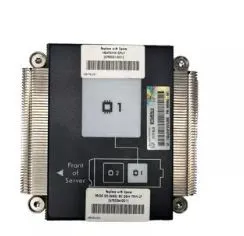 665002-001 HP BL460C G8 HEATSINK 1