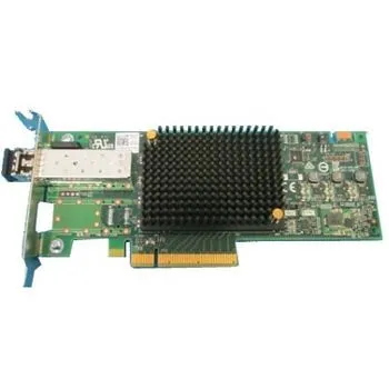 3T3T7-HP DELL EMULEX LPE31000 16GB SINGLE-PORT FIBRE CHANNEL HBA - HPB