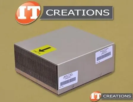 496064-001 HP DL380 G6/G7 DL385 G5P HEATSINK