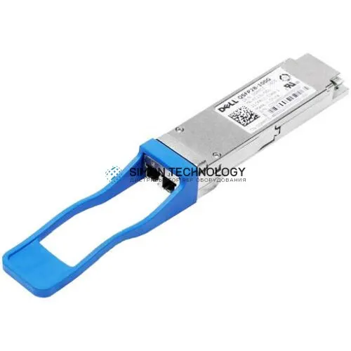 407-BBTV Dell Dell QSFP28 100Gbps PSM4-IR