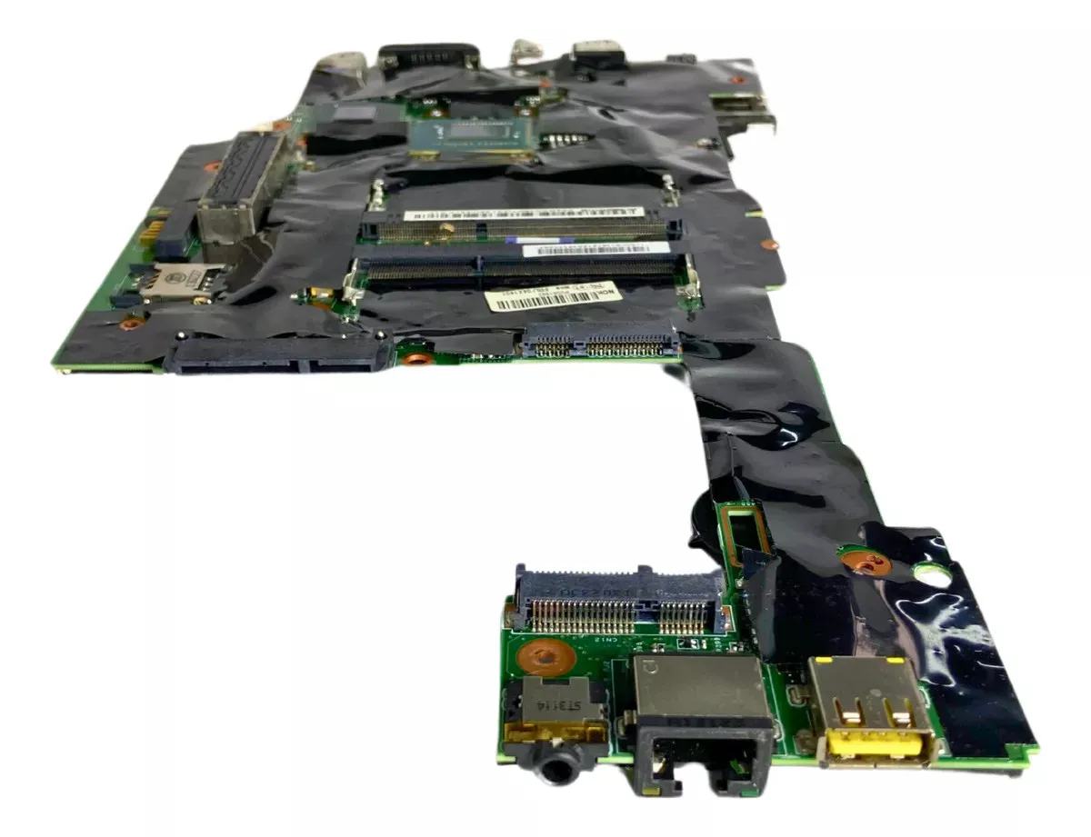 Placa Mãe Lenovo ThinkPad X230 X230i Core i5-3320M 0C00033AA