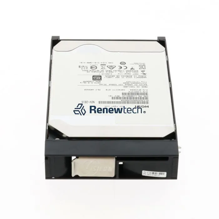 403-0166-01 Disk 8TB 3.5 7.2K SATA