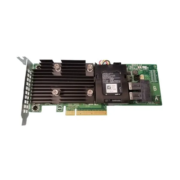 405-AAMY Dell PERC H730P+ 2GB Cache 12G PCIe