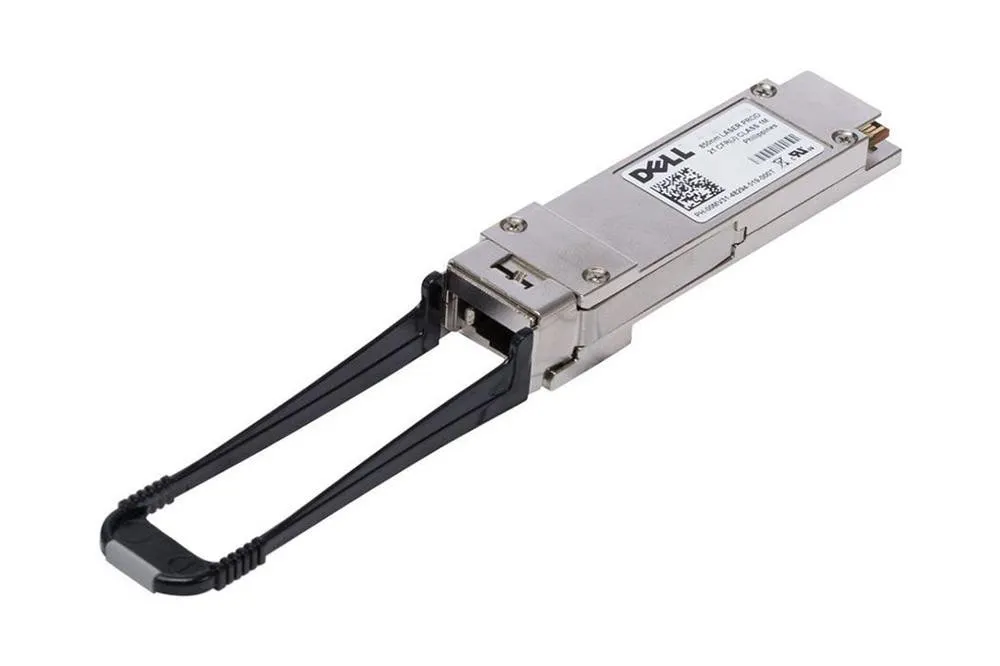 407-BBBY Dell 40G QSFP+ SR4 Transceiver
