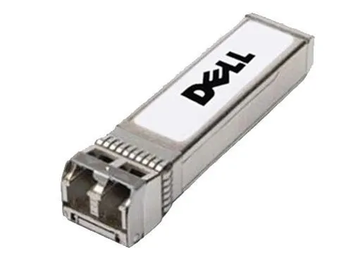 407-BBVJ DellNet Transceiver SFP+ 10GbE SR