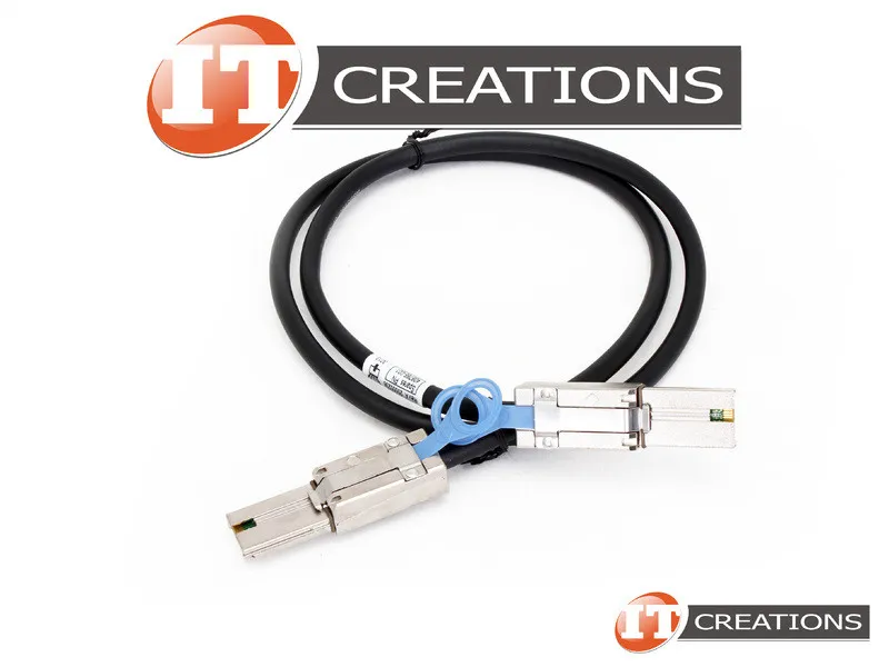 407344-002 HP HP Ext Mini SAS 1m Cable