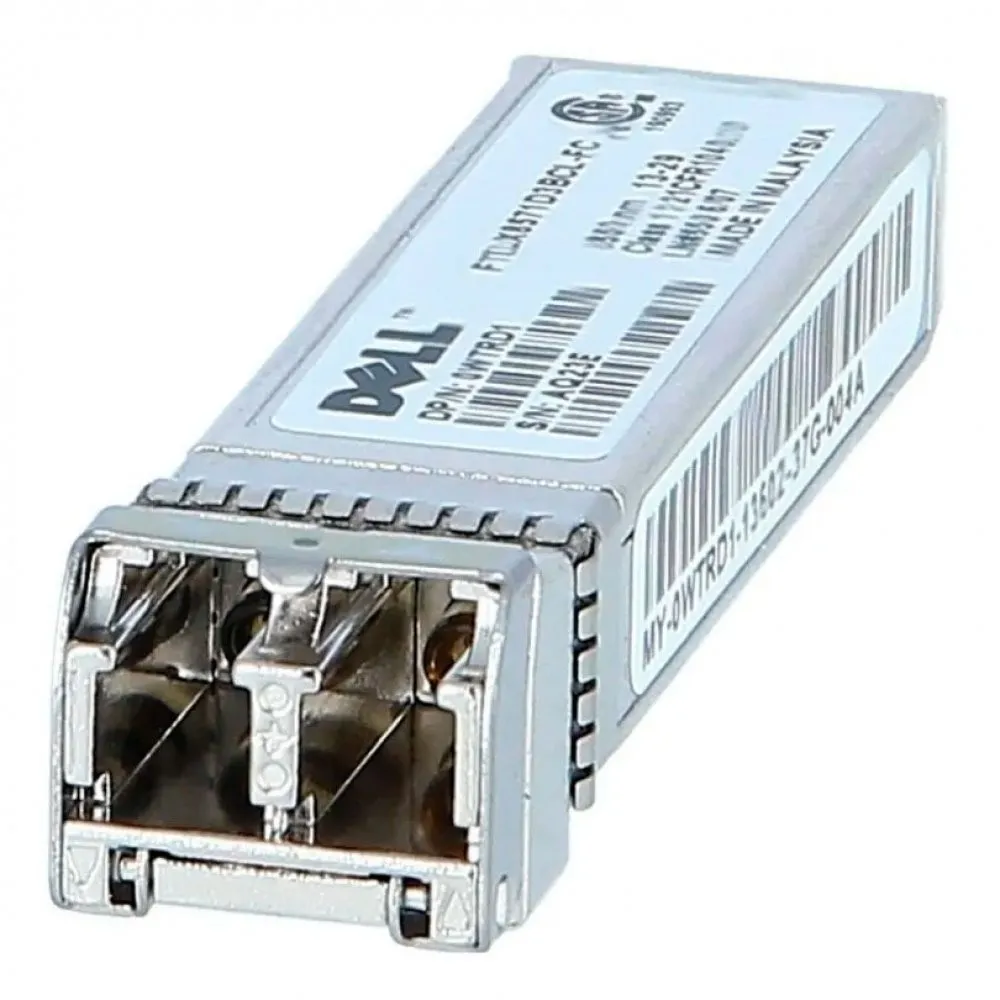 407-10353 DellNet Transceiver SFP+ 10GbE SR