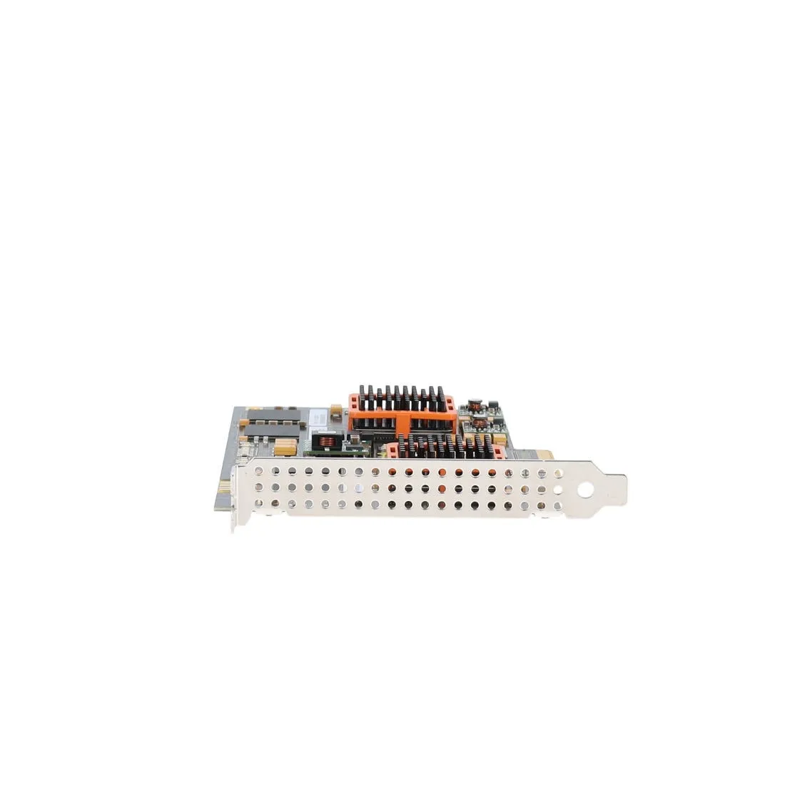 410-00055-02 RIVERBED 10GBPS COMPRESSION OFFLOAD CARD