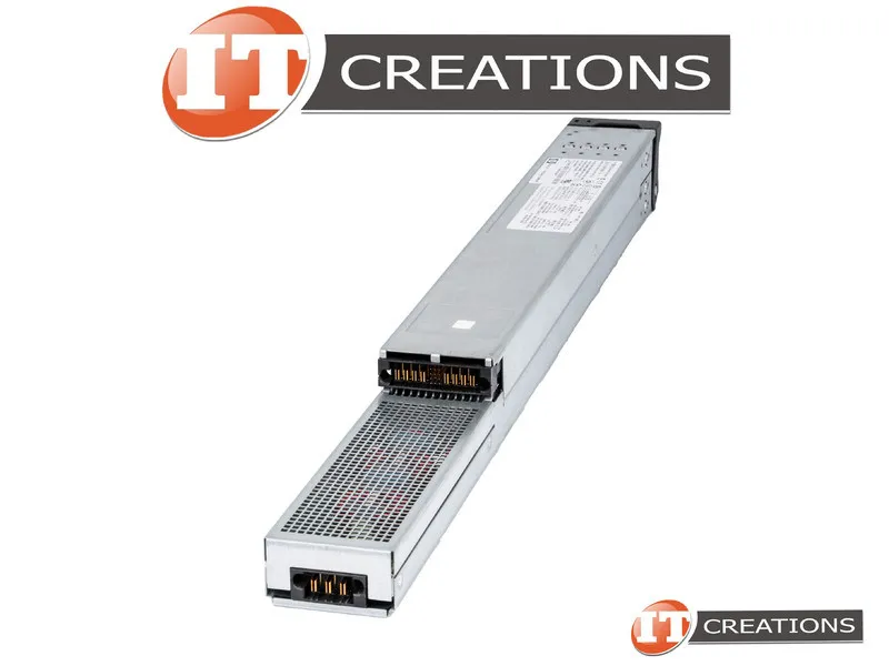 411099-001 HP HP c7000 Enclosure 2250W Hot-Plug Power Supply Option Kit (supplied with IEC C20 - C19 jumper cord)