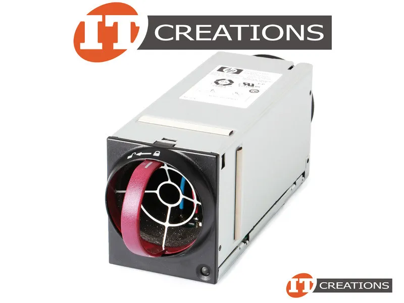 412140-B21 HP HPE BLC7000 ENCLOSURE HPE SINGLE ACTIVE COOL FAN OPTION KIT