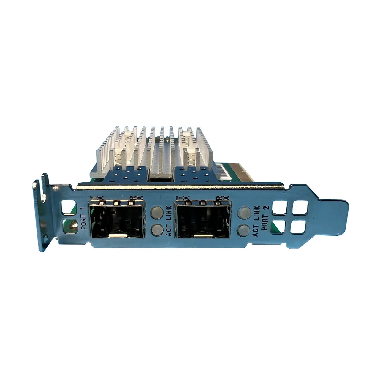 415DX Dell Dell QLogic 41262 DP 25G/10G SFP+ CNA PCIe SFP28 FastLinQ