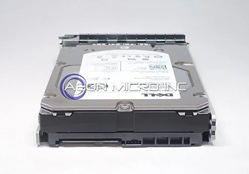 NWCCG DELL 6TB 7,2K 6G 3,5INCH SAS HDD