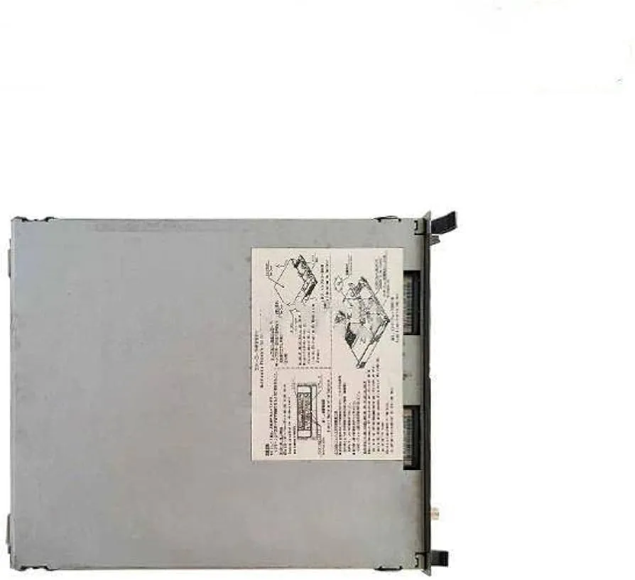 3274922-A HDS AMS1000 Controller Upgrade