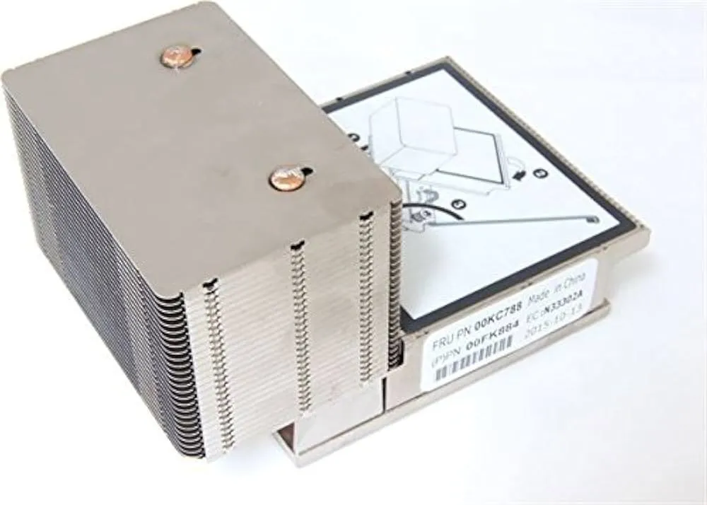 00KC788 Lenovo HEATSINK X3650 M5