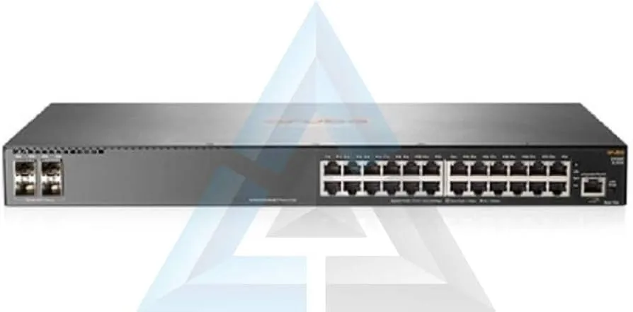 JL354A HP Aruba 2540 24G 4SFP+ Switch