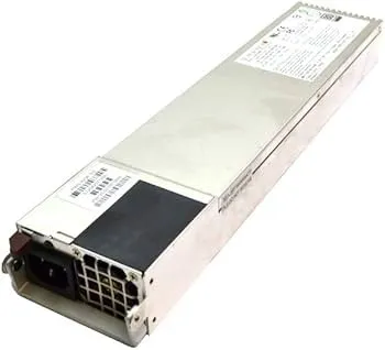 PWS-920P-SQ SUPERMICRO POWER MODULE 110 V AC 220 V AC