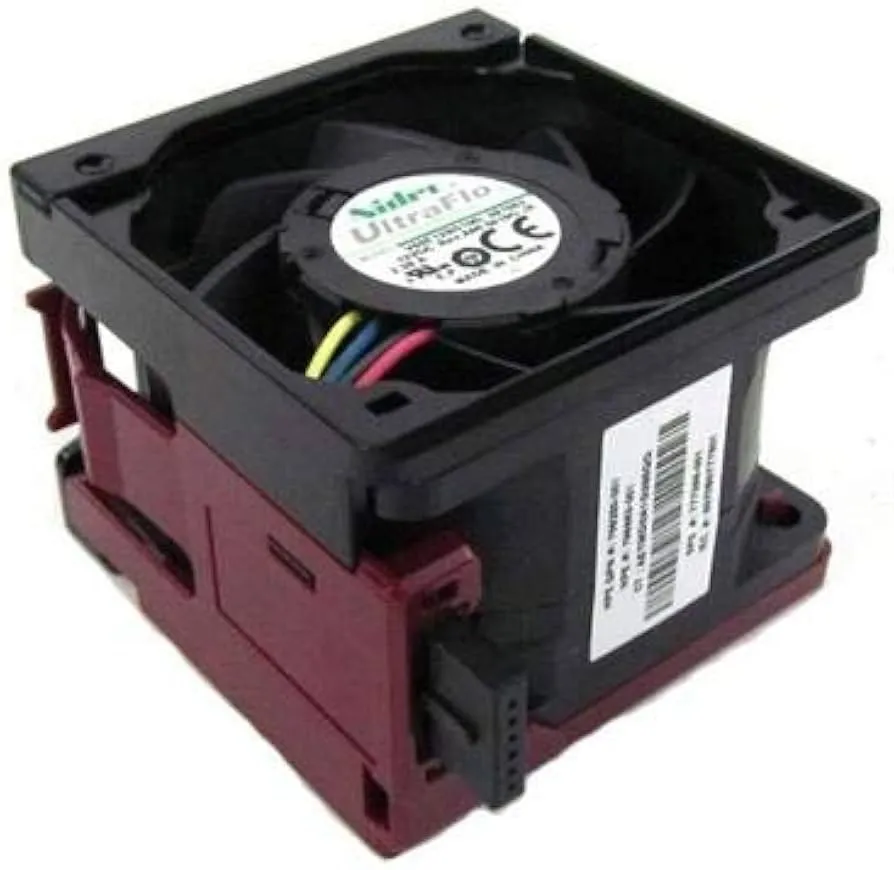 759250-001 HP HP DL380 G9 High Performance Fan