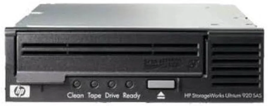 Q1518-69201 HP HP LTO2 200/400GB INTERNAL SCSI tape drive