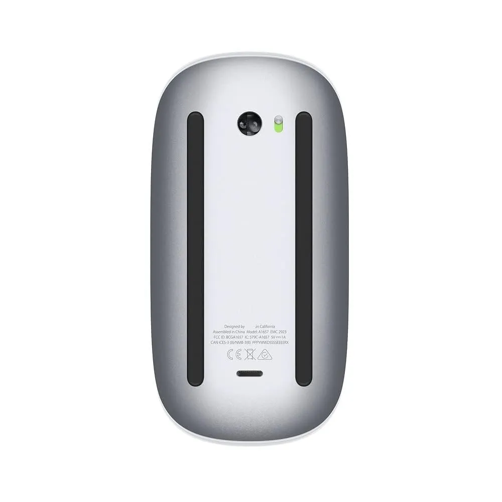 A1657 APPLE WIRELESS MAGIC MOUSE 2