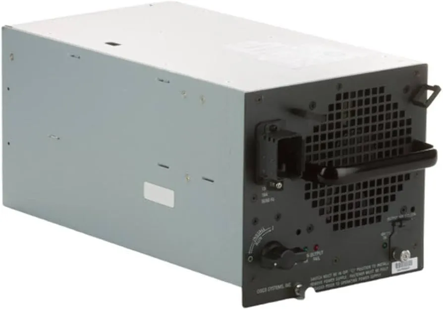 WS-CAC-3000W= CISCO WS-CAC-3000W