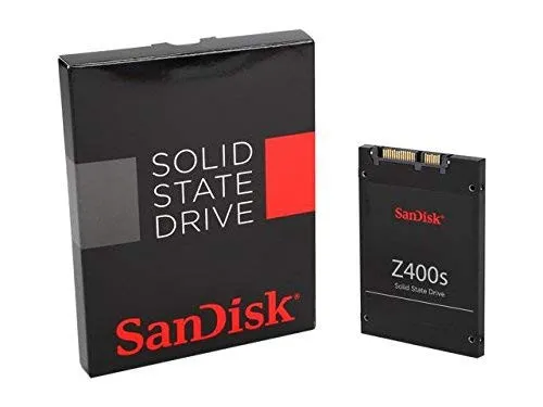 SD8SBAT-128G-1122 SANDISK Z400S 128GB INTERNAL 2.5INCH SATA SSD