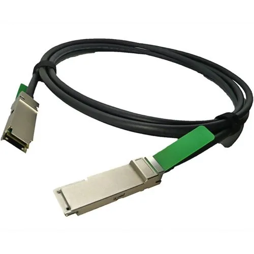 JG328A HP 40GBASE-CR4 QSFP+ PASSIVE DAC CABLE