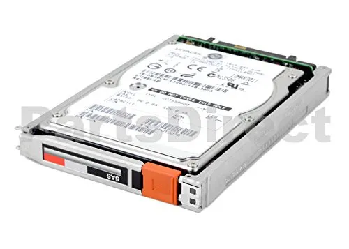 005050341 EMC Disk 300GB 10K 2.5 6Gb/se SAS