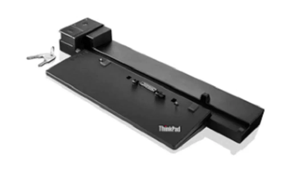 40A50230UK LENOVO THINKPAD WORKSTATION DOCK