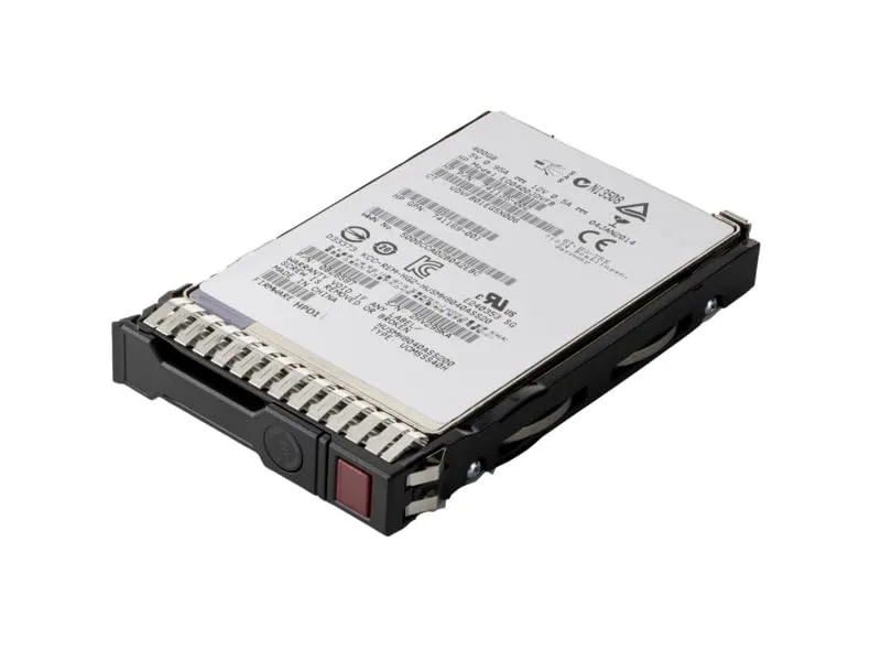 P04519-B21 HP 1.92TB 12G RI 2.5INCH SAS SSD
