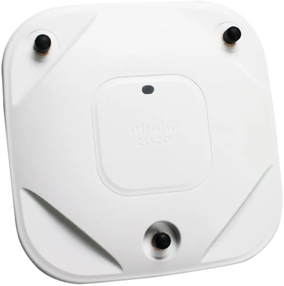 AIR-SAP1602E-E-K9 CISCO AIRONET 1600 SERIES DUAL BAND ACCESS POINT