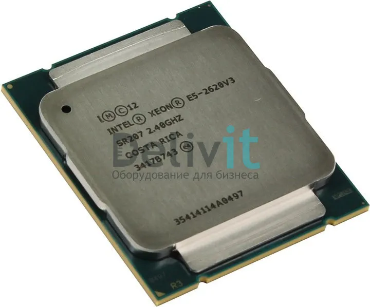 338-BLUW Intel Intel Xeon Gold 5118 12Core 2.3GHz 105W
