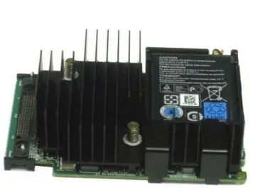 K7GHD DELL PERC H730 SAS 1GB 12GB/S MINI MONO RAID CONTROLLER