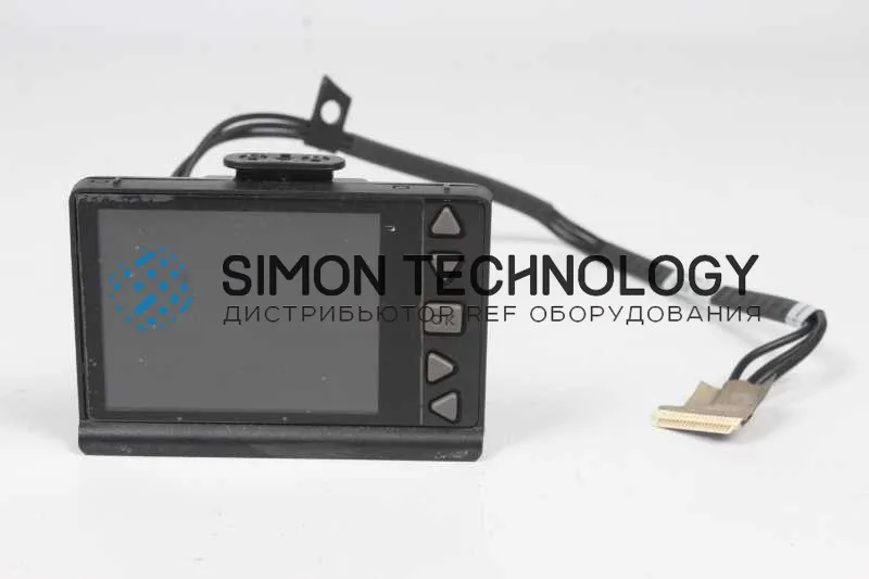 519349-001 HP HP Widescreen LCD Module for C7000