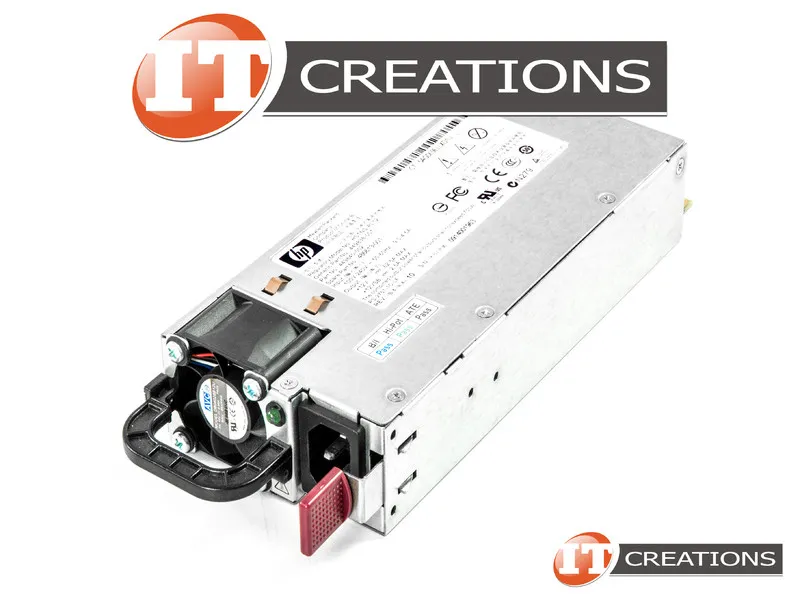 449840-002 HP 750W Redundant PSU DL180G5