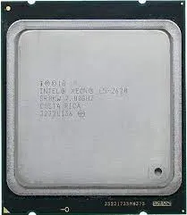 SR0KW Intel Intel Xeon E5-2620 6Core 2.0GHz 95W