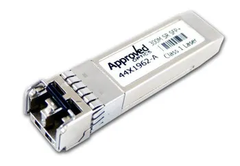 100-652-518 EMC 8GB SHORT WAVE SFP