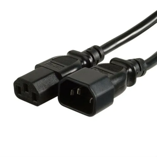 X364H Dell CORD. POWER. 10A. 2F. C13/C14. EUROPE/EUROPEAN