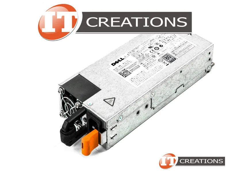 450-AETW Dell 1400W PSU C6300