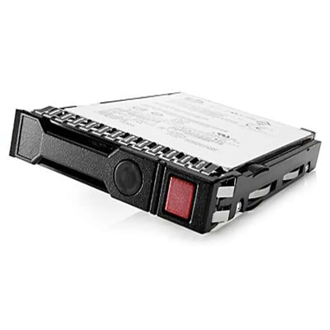 695510-B21 HP 4TB SAS 6G 7.2K LFF (3.5in) SC HDD
