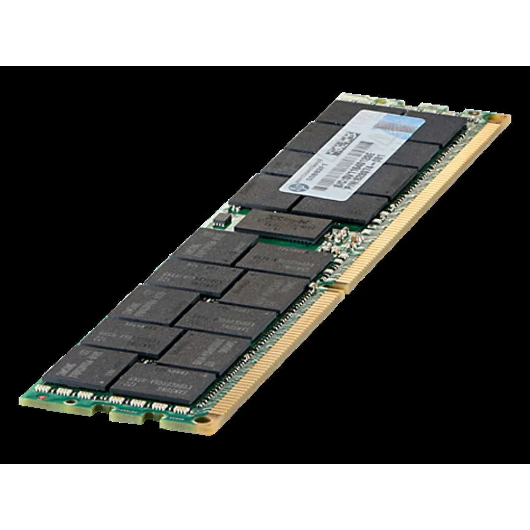 HP 731761-B21 8GB (1X8GB) SINGLE RANK X4 PC3-14900R (DDR3-1866) REGISTERED CAS-13 MEMORY KIT