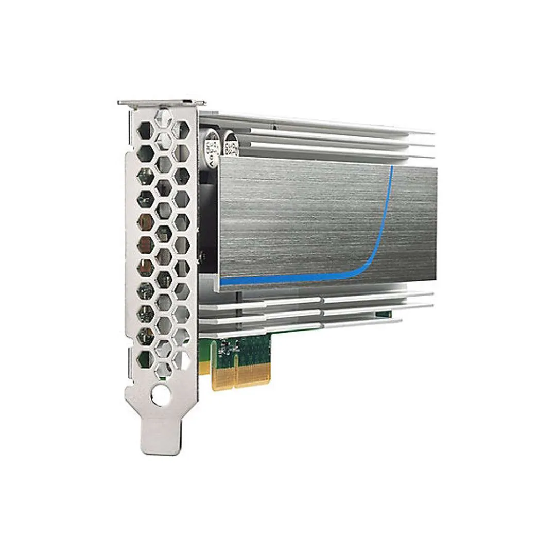 877827-B21 HPE 3.2TB PCIe x8 Lanes Mixed Use HHHL Card