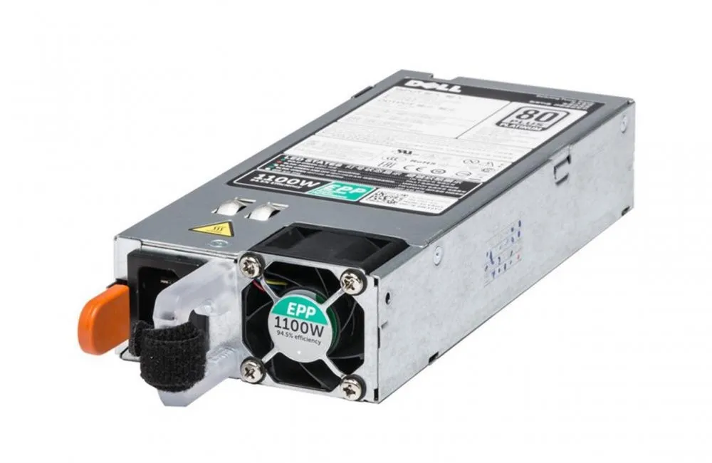 L1100E-S1 Dell PSU 1100W Gen. 13 Platinum
