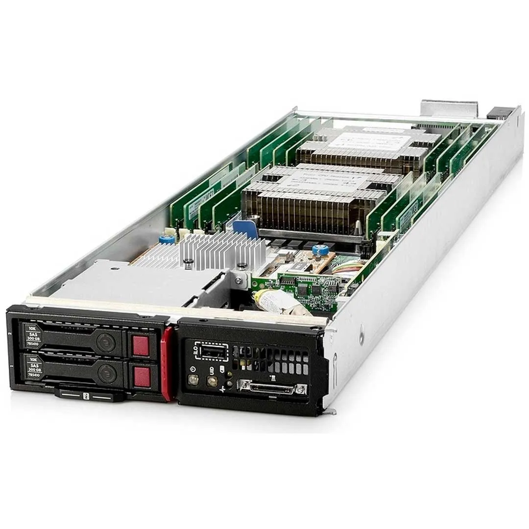 864625-B21 HPE PROLIANT XL450 G10 CTO SERVER NODE FOR APOLLO 4510 G10