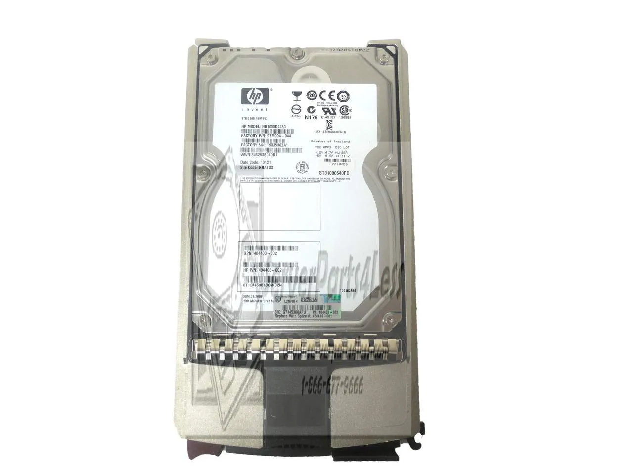 400-BBQZ Dell 3.84TB SSD 12G SAS 2.5 RI