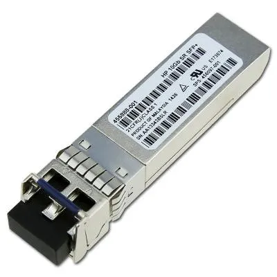 455886-B21 HPE BladeSystem c-Class 10Gb SFP+ LR Transceiver