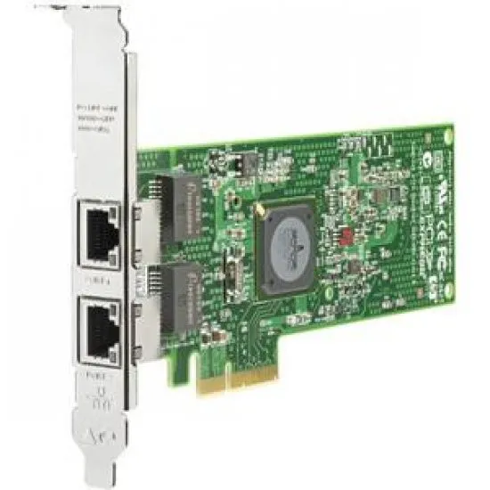 458491-001 HP HP NC382T Dual Port PCI-E Giga