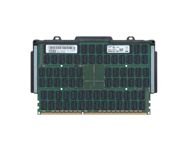45D8424 IBM 32GB (1*32GB) DDR3-1066MHZ CUOD MEMORY FOR POWER7