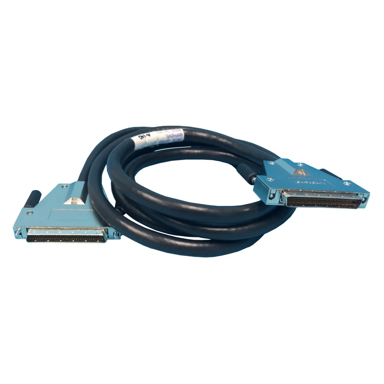 460WV DELL EXTERNAL SCSI3 DATA CABLE 68PIN TO 68PIN