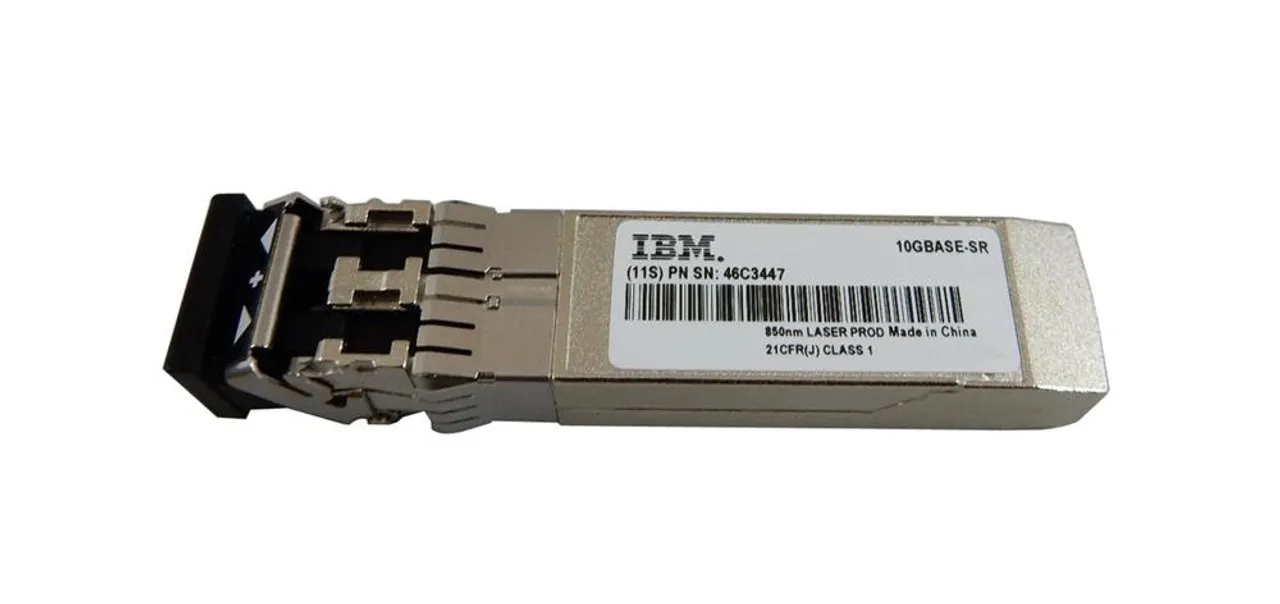 46C3447 IBM Netfin SFP+ 10Gb Ethernet Short Range