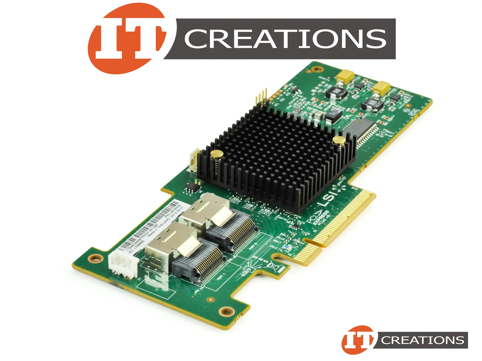 46C8928 IBM ServeRAID M1115 SAS/SATA